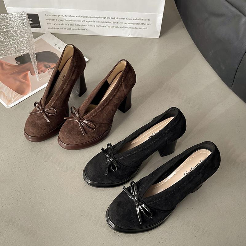 Vintage Fashion In 2025 - Damen High Heels 2025, Frühling und