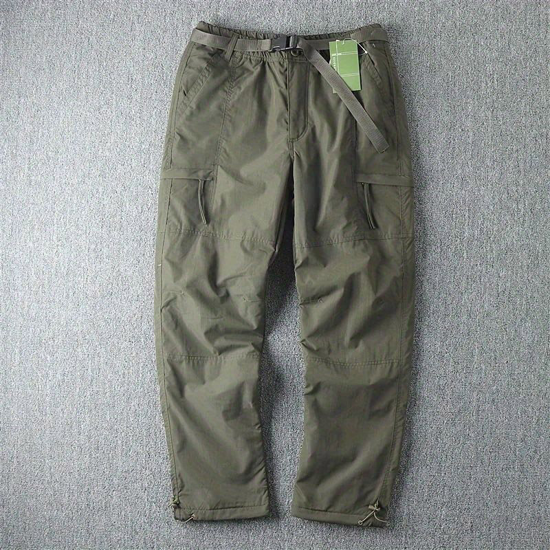 Retro Track Pant - Herbst Winter koreanische Vintage Harajuku Hose