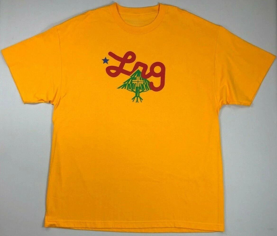 Vintage Fashion Research - Neues Sommer-LRG-Lifted-Research-Group Premium-Grafik-Baumwoll-T-Shirt Unisex Mode-Marken-Tee Luxuriöses