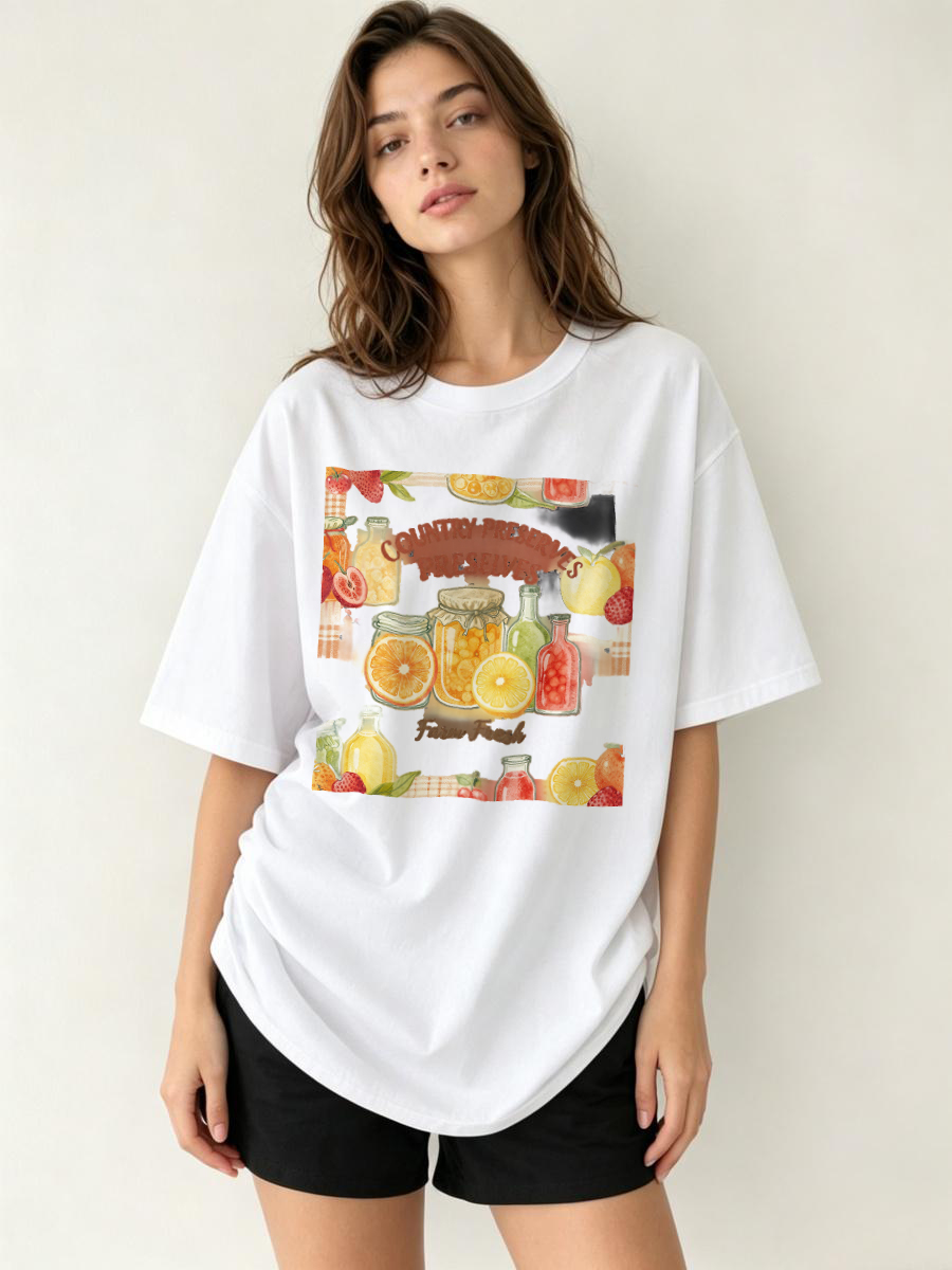 Thrift Vintage Fashion Usa - T-Shirts Vintage-Sammler Secondhand-Jäger Retro-Mode Nachhaltiger Stil