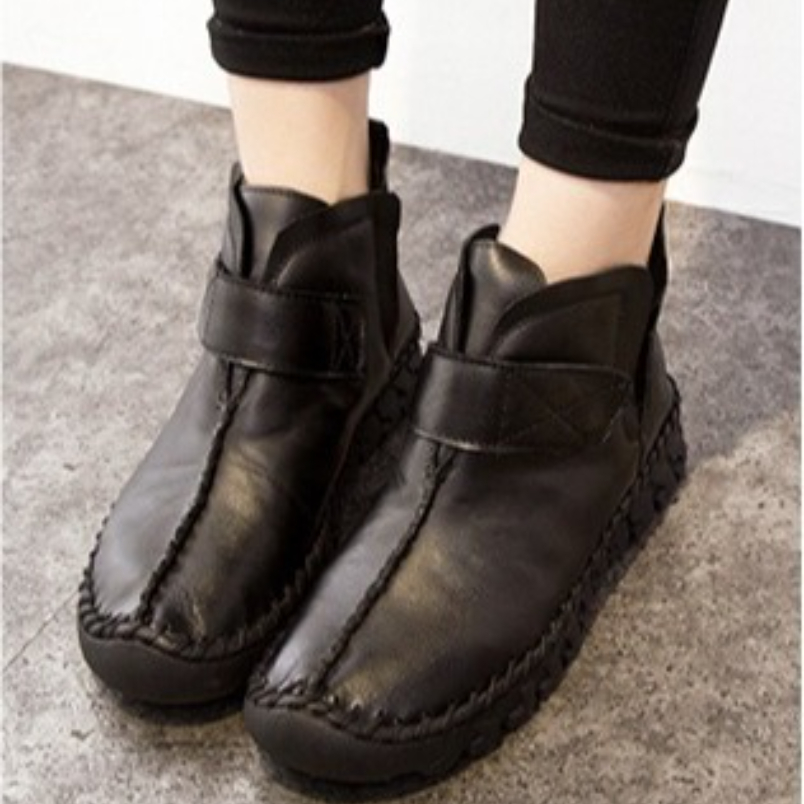 Vintage Fashion In 2025 - 2025 neue mode frauen Echtes Leder