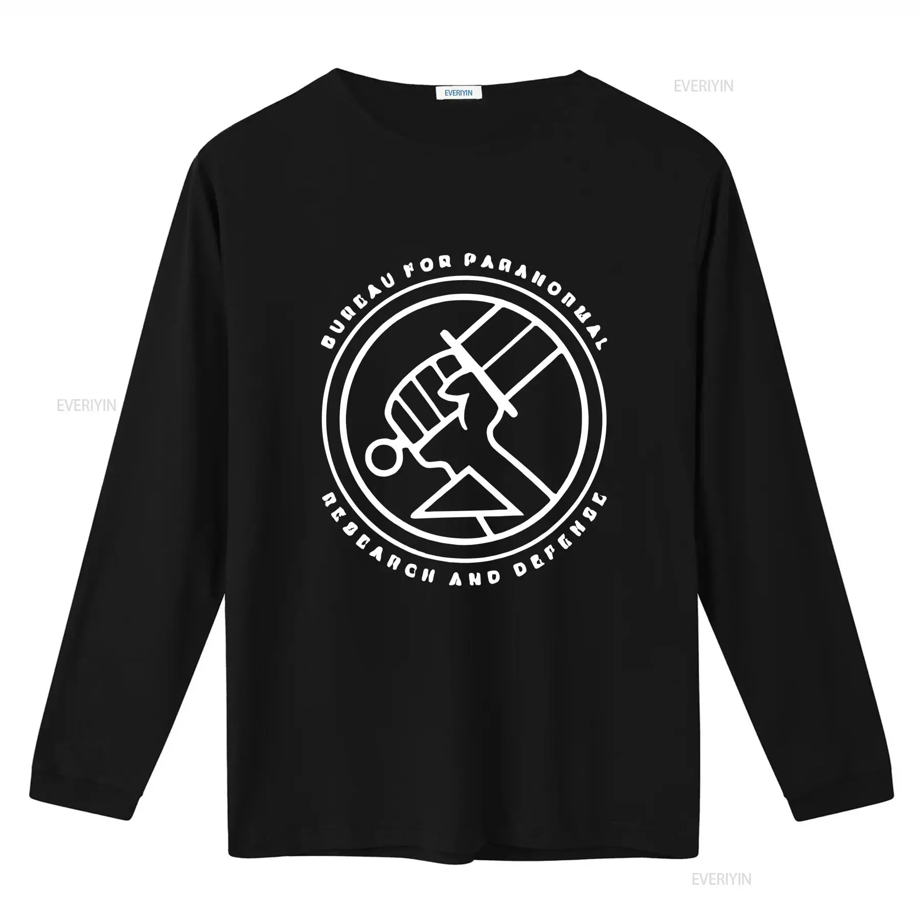 BPRD Bureau for Paranormal Res – Vintage Fashion Research Bewertung und Preis