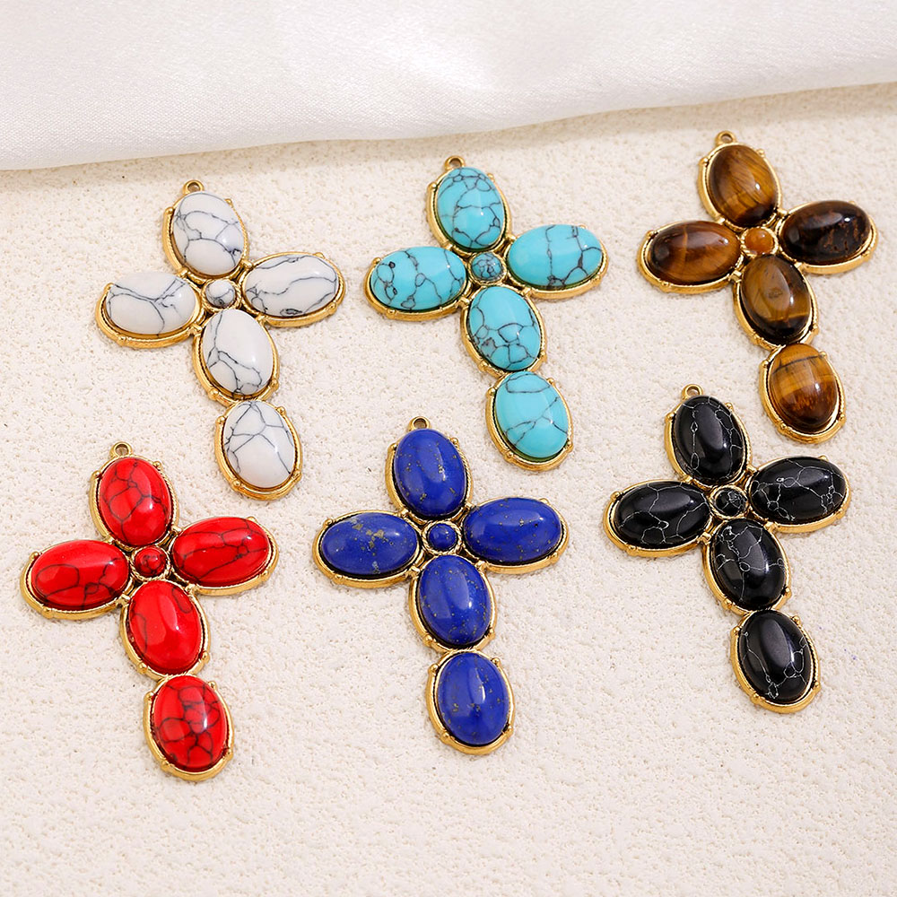 Edelstahl-Anhänger Vintage Gro – Vintage Fashion Nova Bewertung und Preis