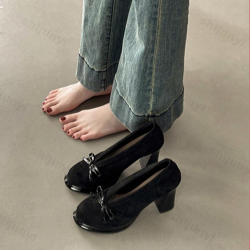 Damen High Heels 2025, Frühlin – Vintage Fashion In 2025 Bewertung und Preis
