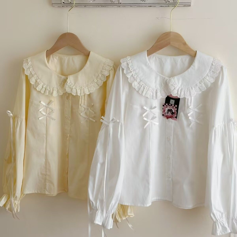 Deeptown Kawaii-Hemden im japa – Vintage Fashion Japan Bewertung und Preis