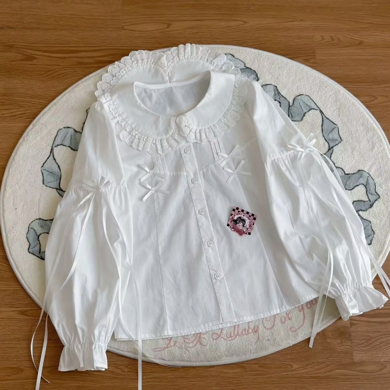 Deeptown Kawaii-Hemden im japa – Vintage Fashion Japan Bewertung und Preis