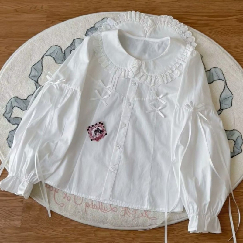 Deeptown Kawaii-Hemden im japa – Vintage Fashion Japan Bewertung und Preis