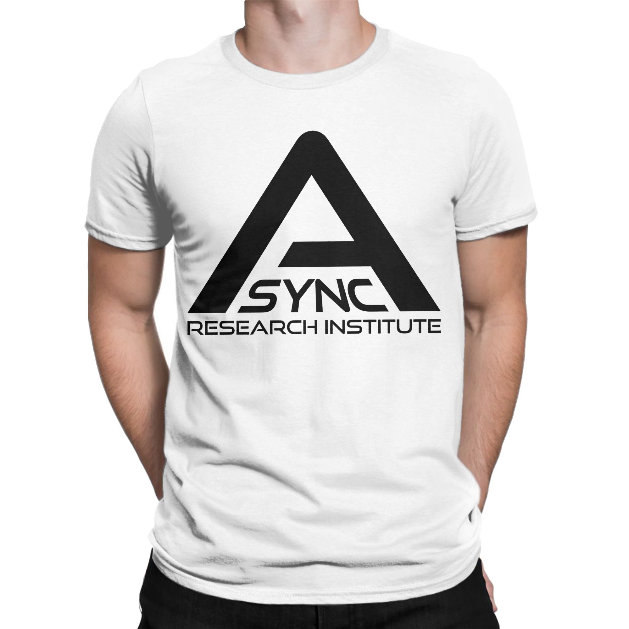 Backrooms ASYNC Research Insti – Vintage Fashion Research Bewertung und Preis