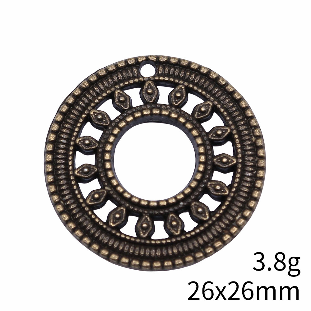 10 Stück 26 x 26 mm (1,02 x 1, – Vintage Fashion Nova Bewertung und Preis