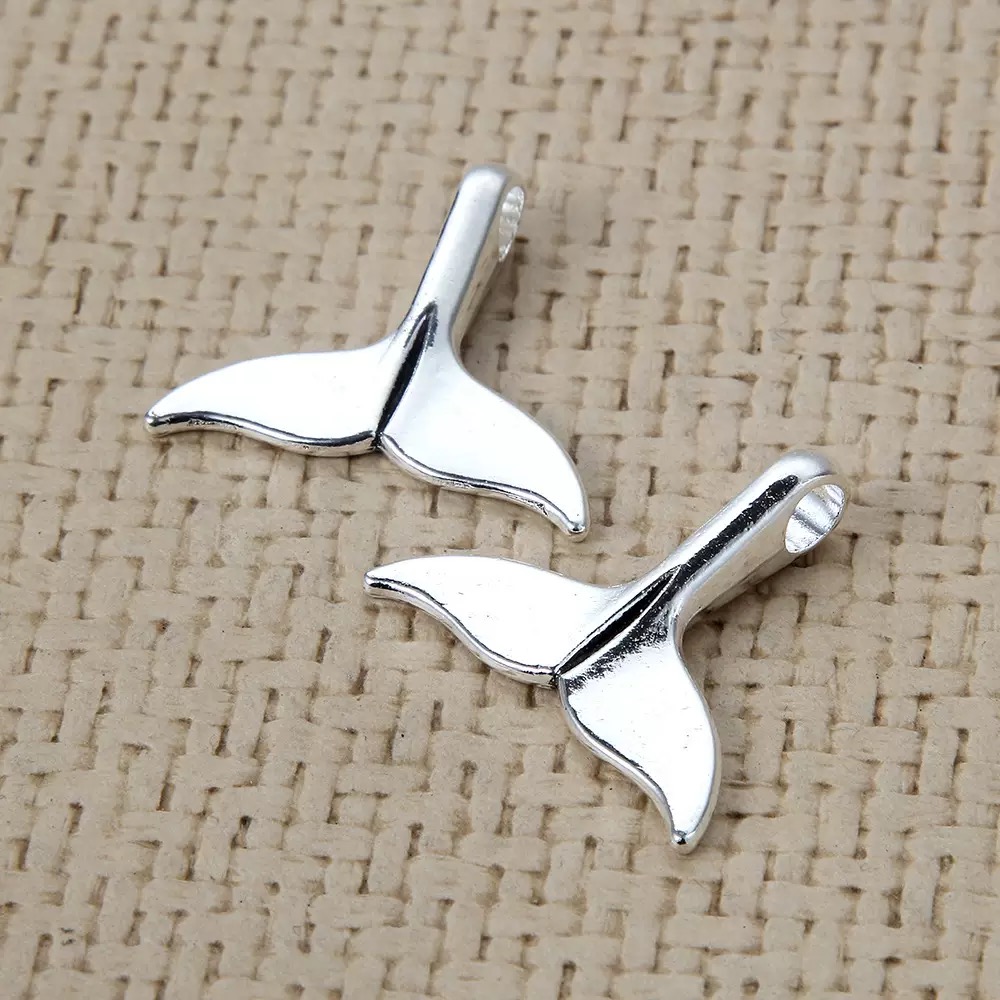 5/10 Stück antik versilberte W – Vintage Fashion Nova Bewertung und Preis
