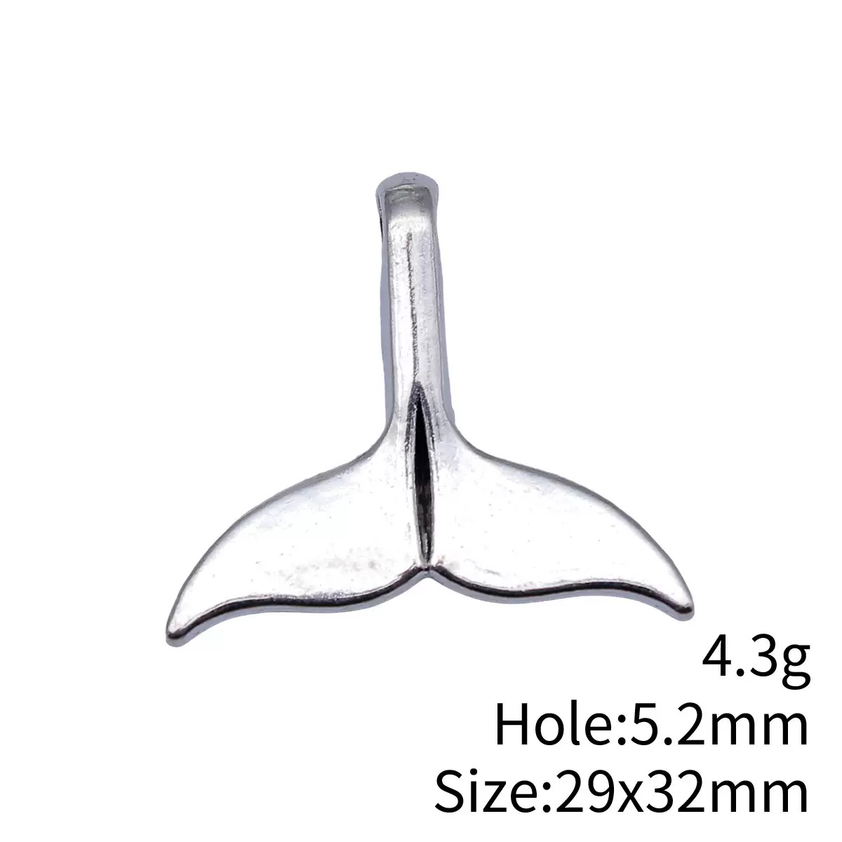 5/10 Stück antik versilberte W – Vintage Fashion Nova Bewertung und Preis