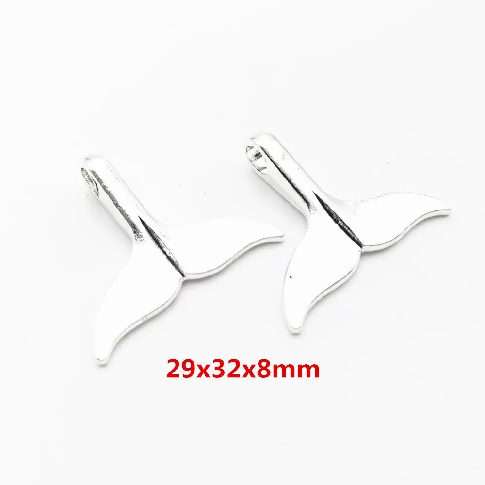 5/10 Stück antik versilberte W – Vintage Fashion Nova Bewertung und Preis