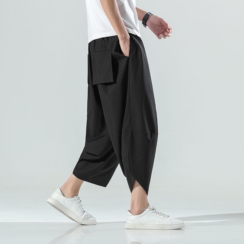 2025 Sommer Herren Chinesische – Retro Track Pant Bewertung und Preis