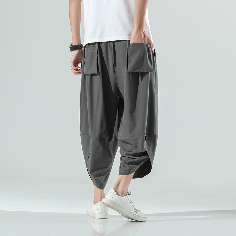 2025 Sommer Herren Chinesische – Retro Track Pant Bewertung und Preis