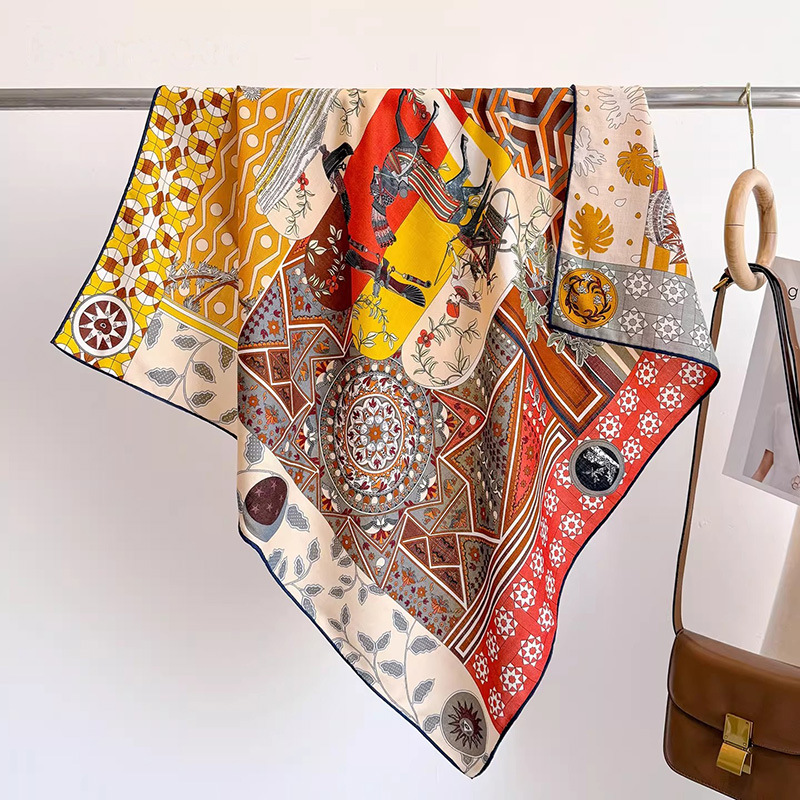 30% Maulbeerseide 70% Wolle Sc – Vintage Fashion Collage Bewertung und Preis