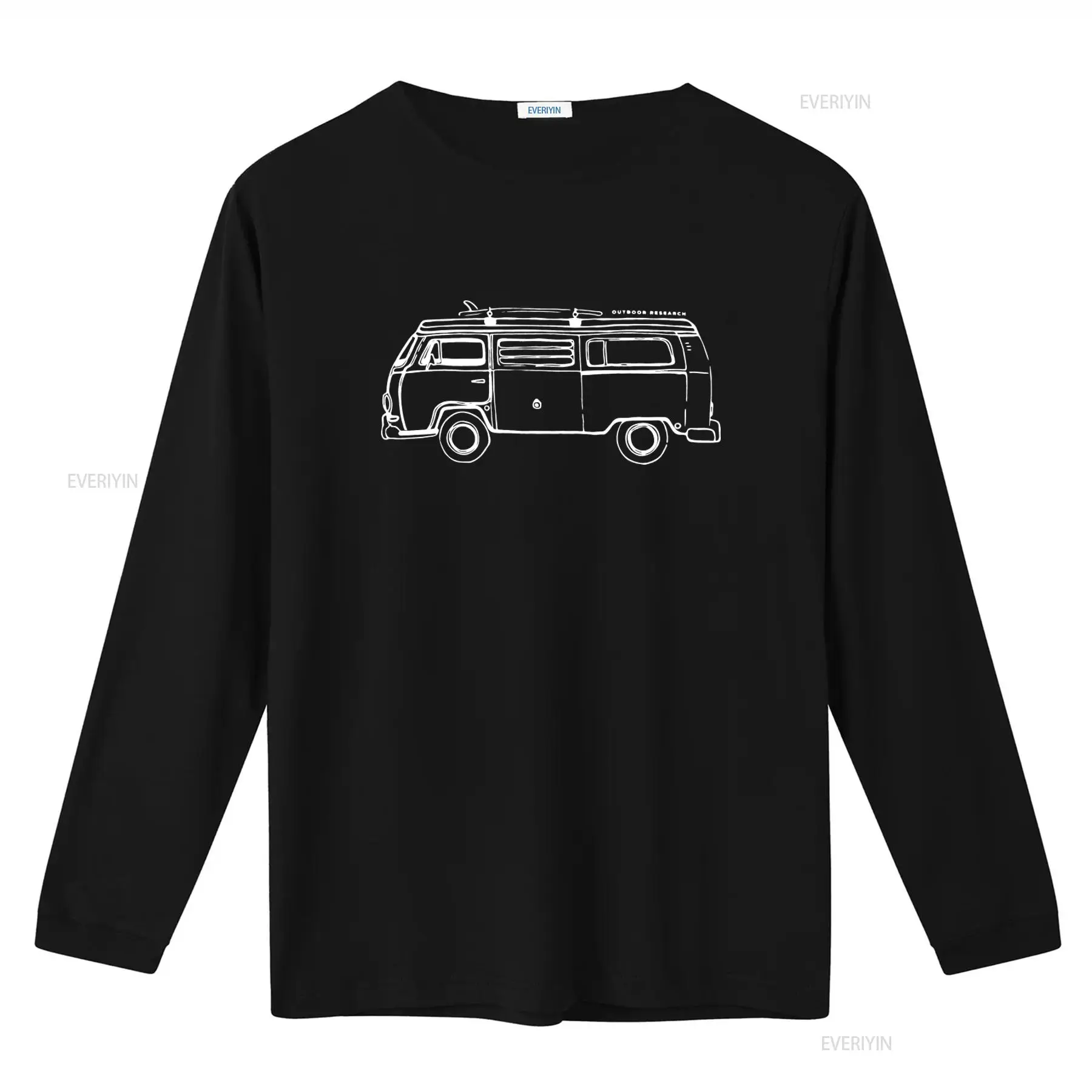 Outdoor Research Retro Van T-S – Vintage Fashion Research Bewertung und Preis