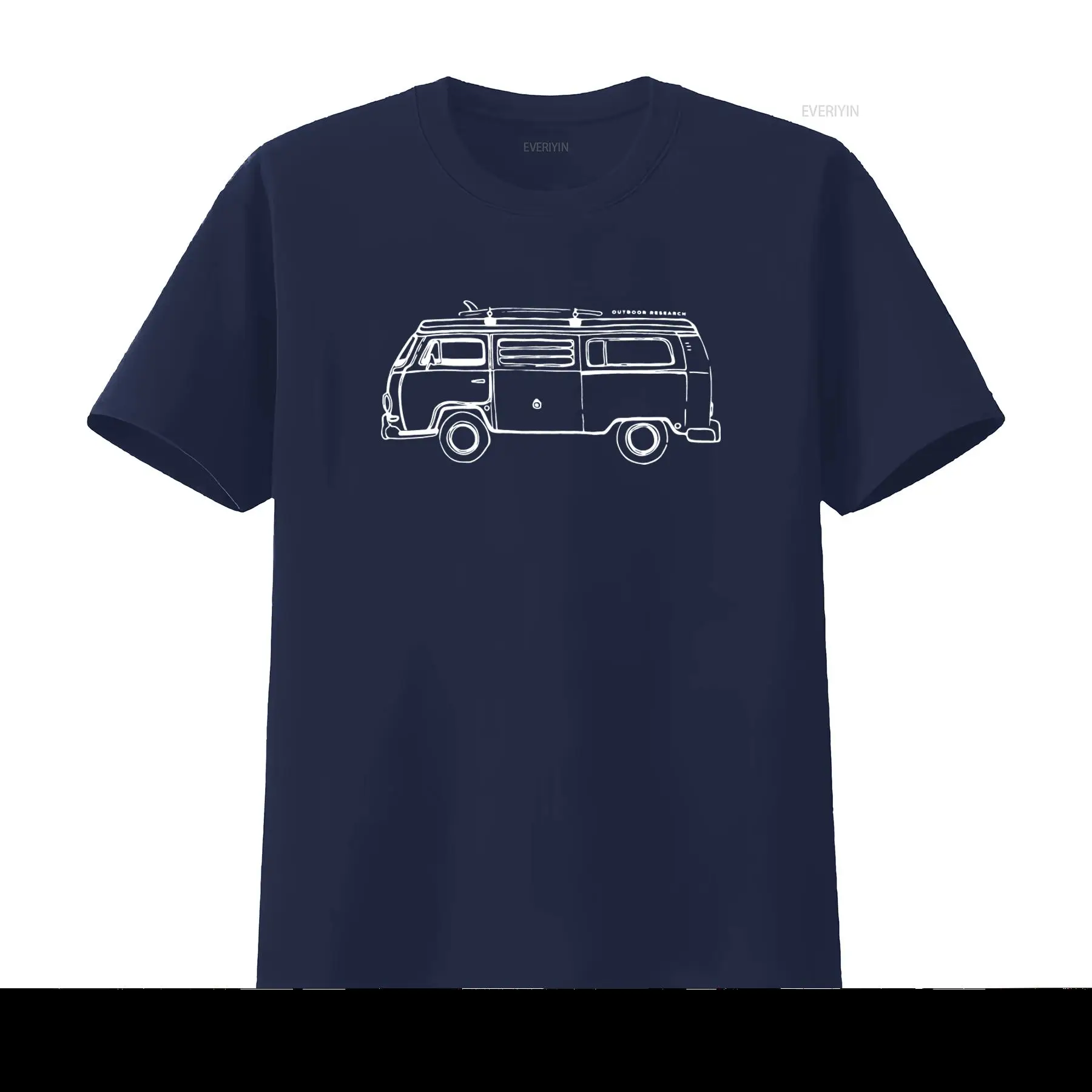 Outdoor Research Retro Van T-S – Vintage Fashion Research Bewertung und Preis