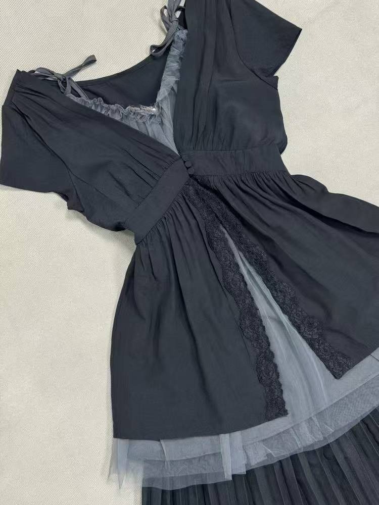 Vintage Sweet Lolita 3-Teilige – Vintage Fashion Pieces Bewertung und Preis