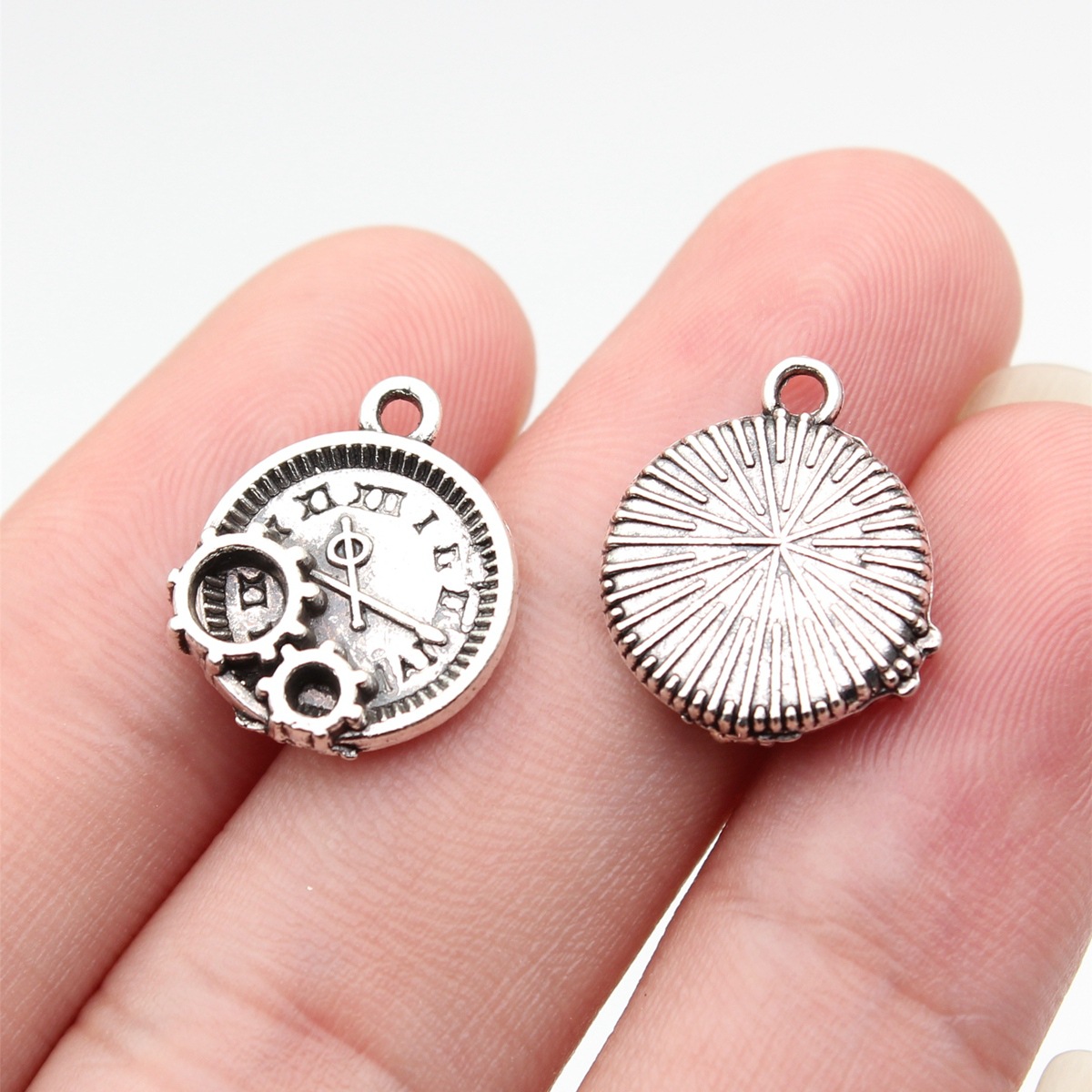 WYSIWYG 10 Stück 16 x 14 mm, 2 – Vintage Fashion Nova Bewertung und Preis