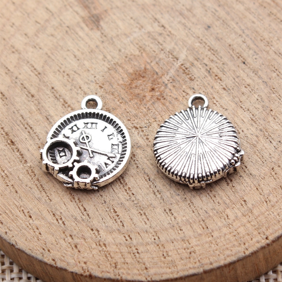 WYSIWYG 10 Stück 16 x 14 mm, 2 – Vintage Fashion Nova Bewertung und Preis