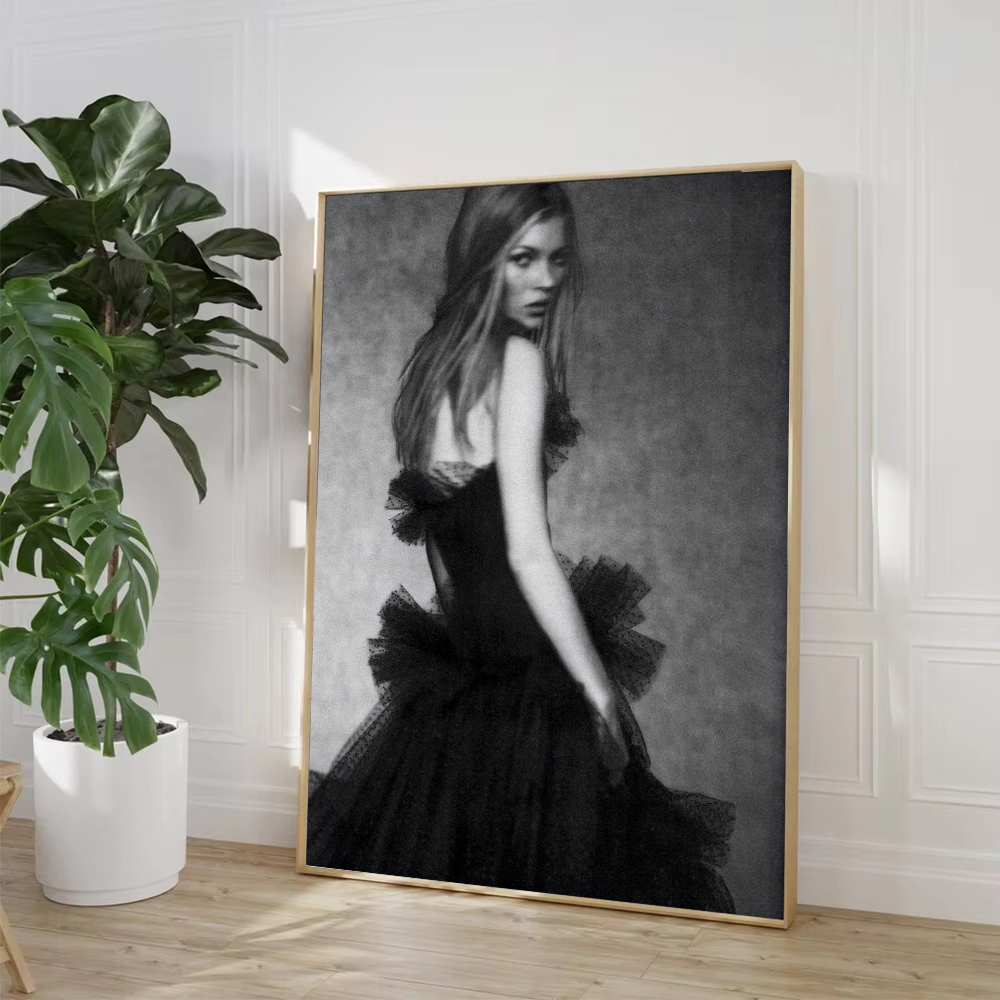 Vintage Retro Fotografie Kate  – Vintage Fashion Illustration Bewertung und Preis
