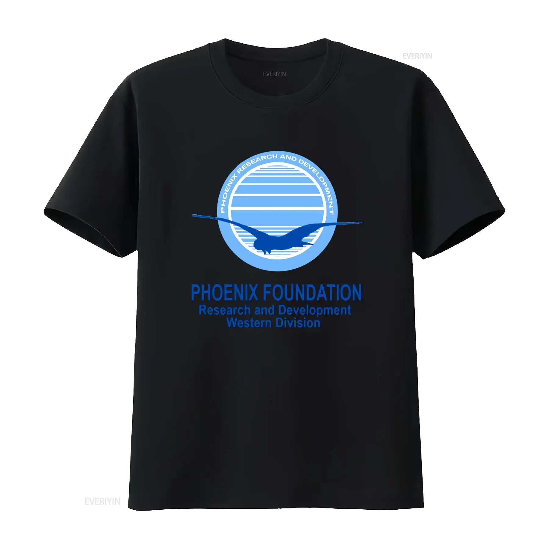 Phoenix Foundation Research T- – Vintage Fashion Research Bewertung und Preis
