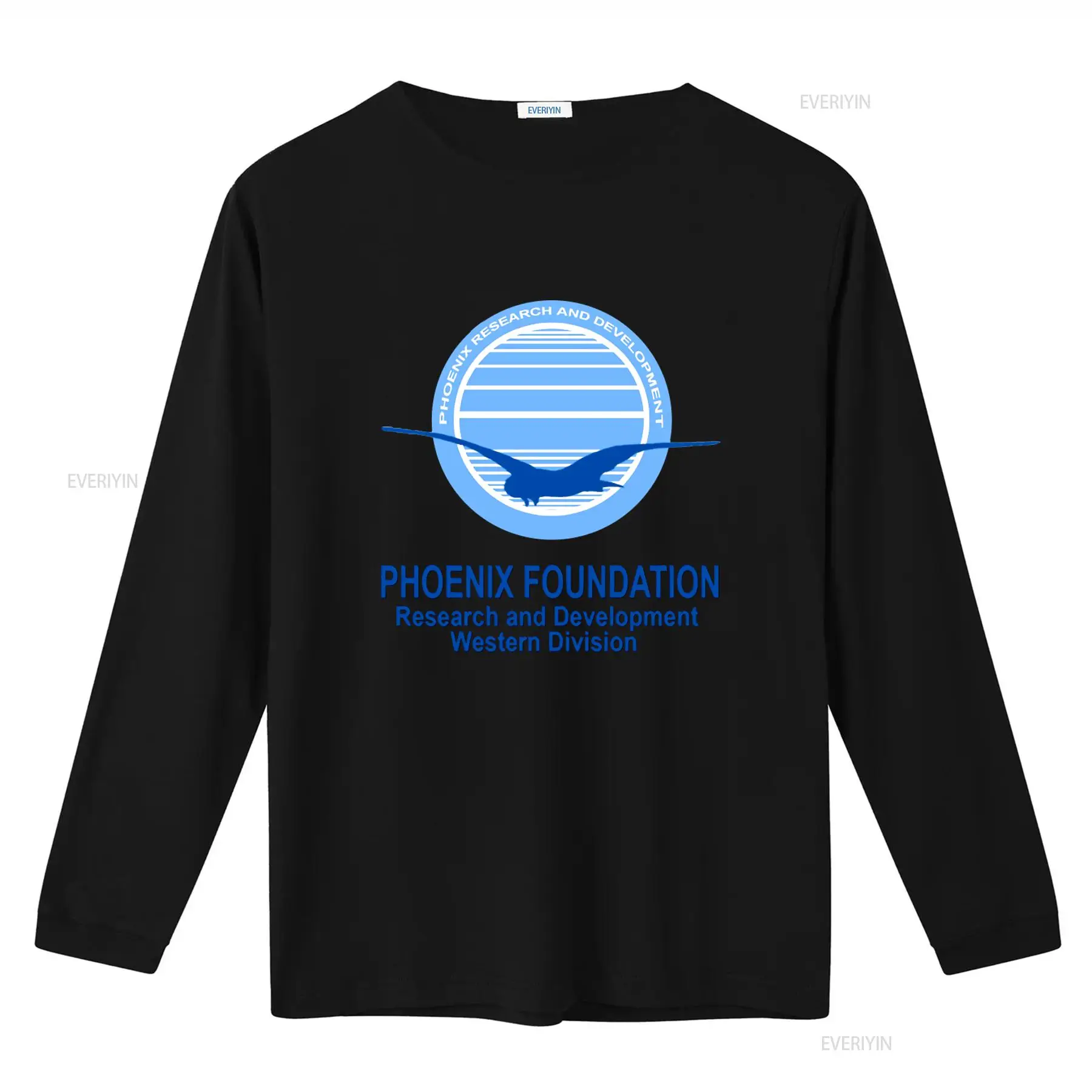 Phoenix Foundation Research T- – Vintage Fashion Research Bewertung und Preis