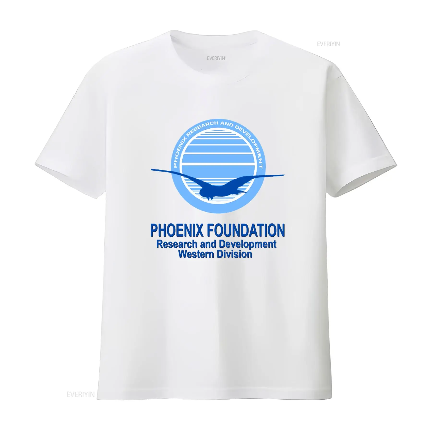 Phoenix Foundation Research T- – Vintage Fashion Research Bewertung und Preis