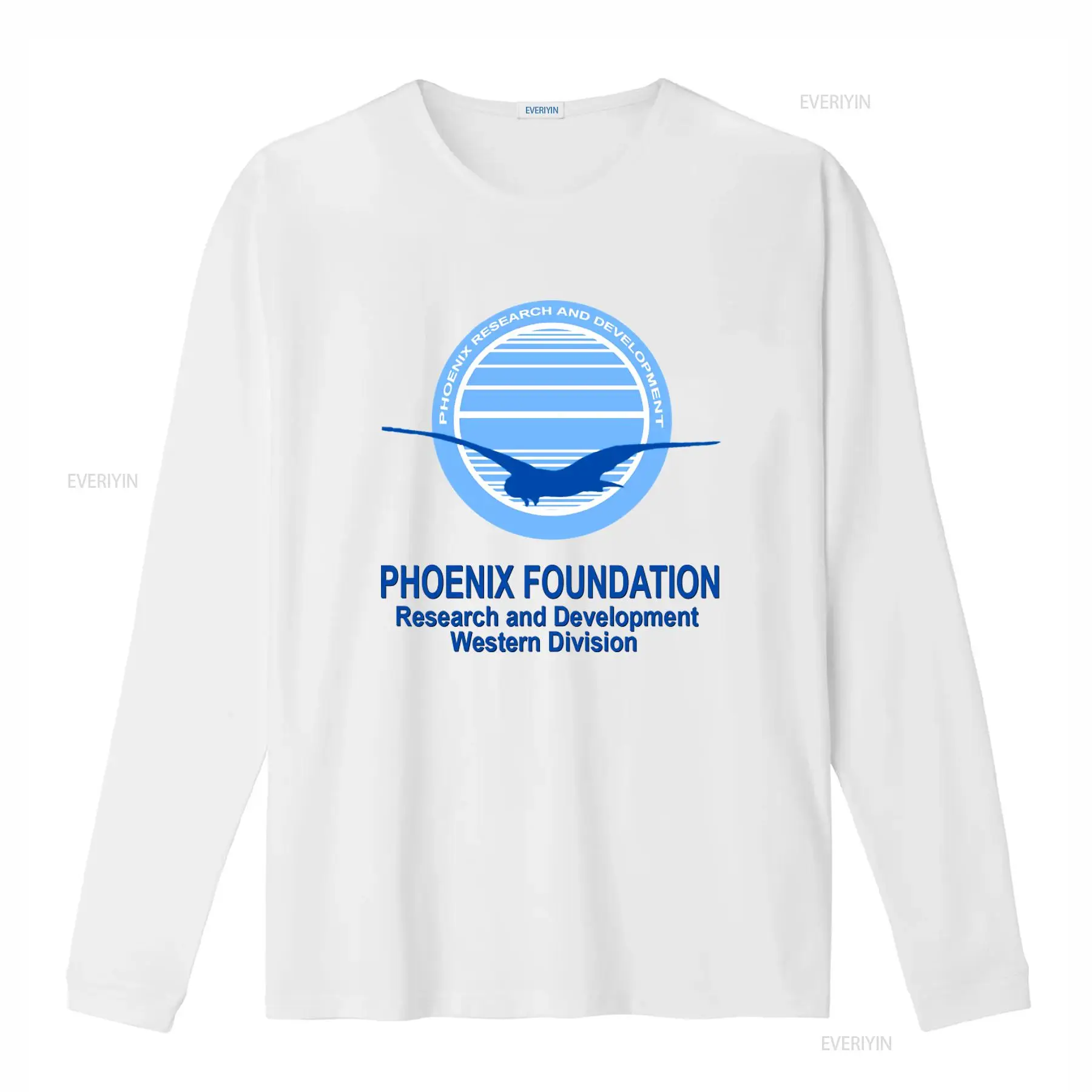Phoenix Foundation Research T- – Vintage Fashion Research Bewertung und Preis