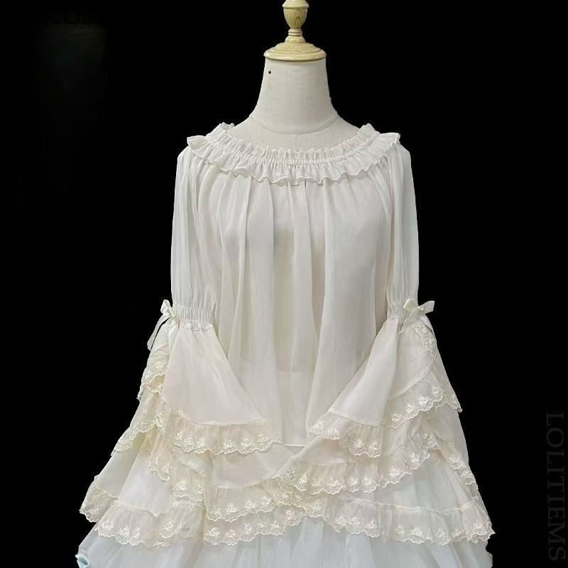 Japanische Kawaii Lolita Stil  – Vintage Fashion Japan Bewertung und Preis