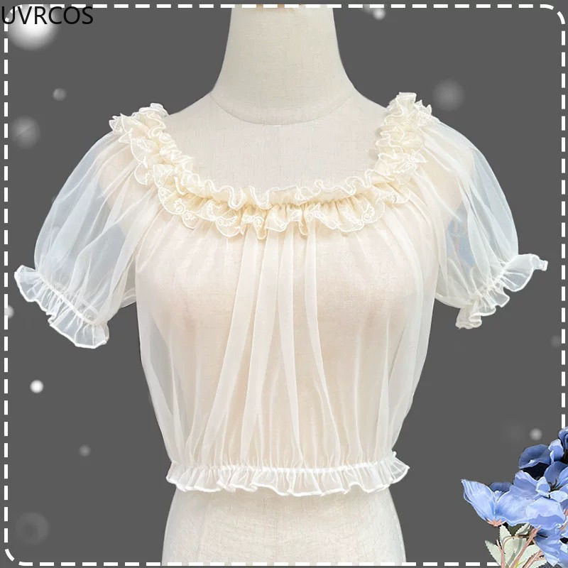 Japanische Kawaii Lolita Stil  – Vintage Fashion Japan Bewertung und Preis