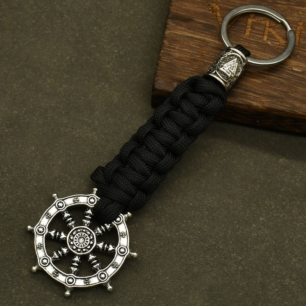 1 Stück Rad des Lebens Samsara – Vintage Fashion Wheel Bewertung und Preis