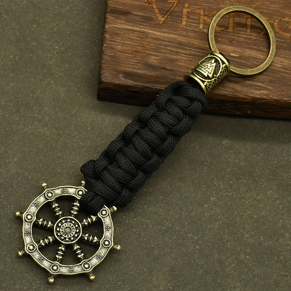 1 Stück Rad des Lebens Samsara – Vintage Fashion Wheel Bewertung und Preis