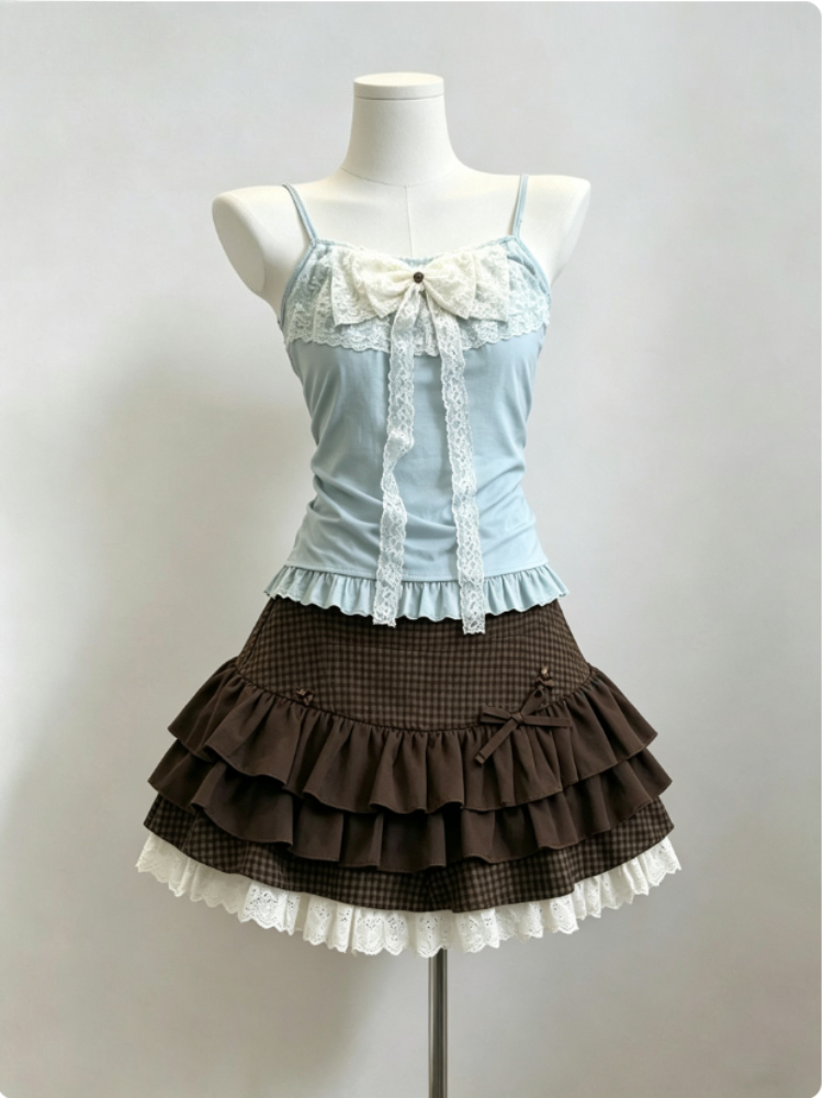 Koreanische Mode Y2K Vintage 2 – Vintage Fashion Pieces Bewertung und Preis