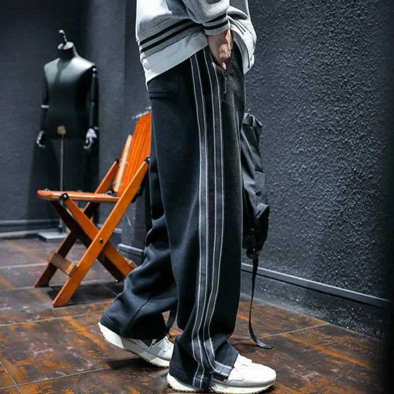 Jogginghose für Männer, Baumwo – Retro Track Pant Bewertung und Preis