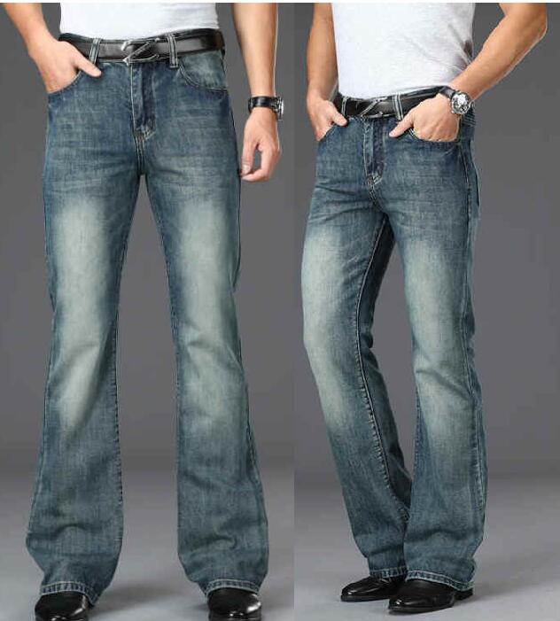 Männer der Ausgestelltes Jeans – Retro Track Pant Bewertung und Preis