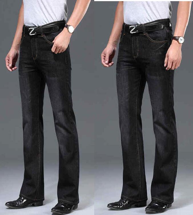 Männer der Ausgestelltes Jeans – Retro Track Pant Bewertung und Preis