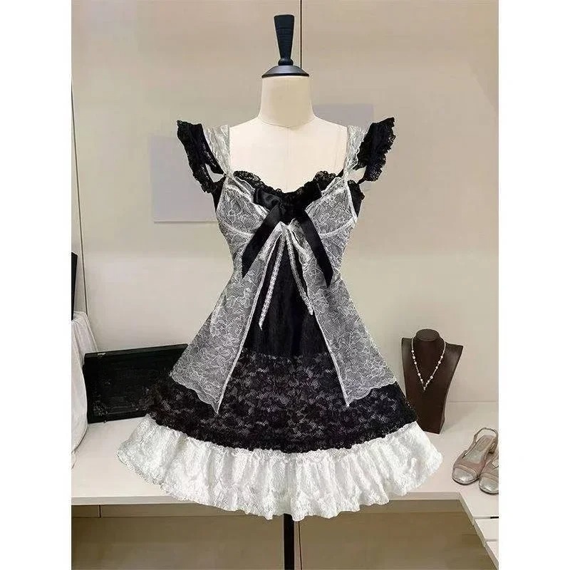 Kawaii Japanische Lolita Zweit – Vintage Fashion Japan Bewertung und Preis