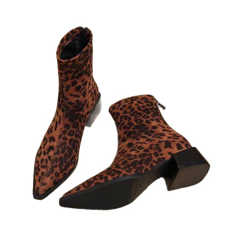 Neue Damen-Stiefeletten mit ni – Vintage Fashion Female Bewertung und Preis
