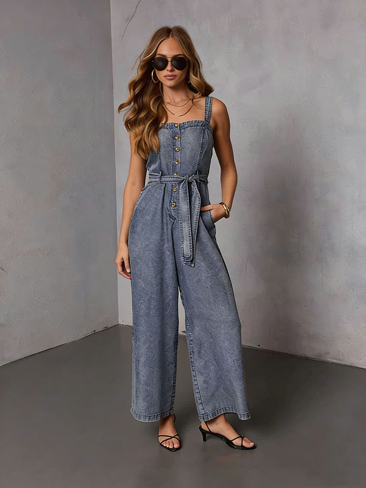 Sommer Vintage Damen Denim-Jum – Vintage Fashion Jeans Bewertung und Preis