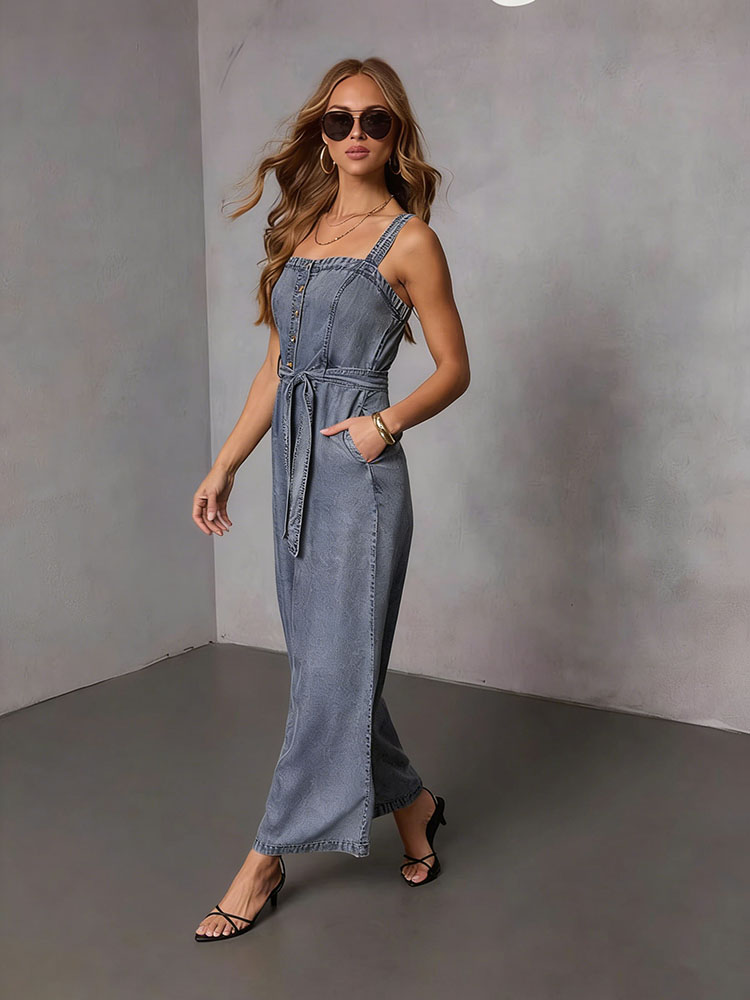 Sommer Vintage Damen Denim-Jum – Vintage Fashion Jeans Bewertung und Preis