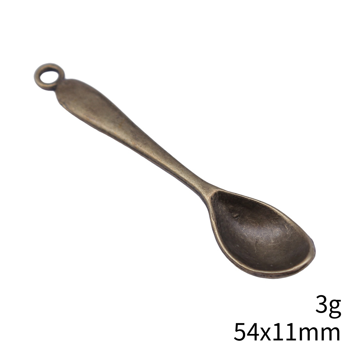 10 Stück 54 x 11 mm, 5 Farben, – Vintage Fashion Nova Bewertung und Preis