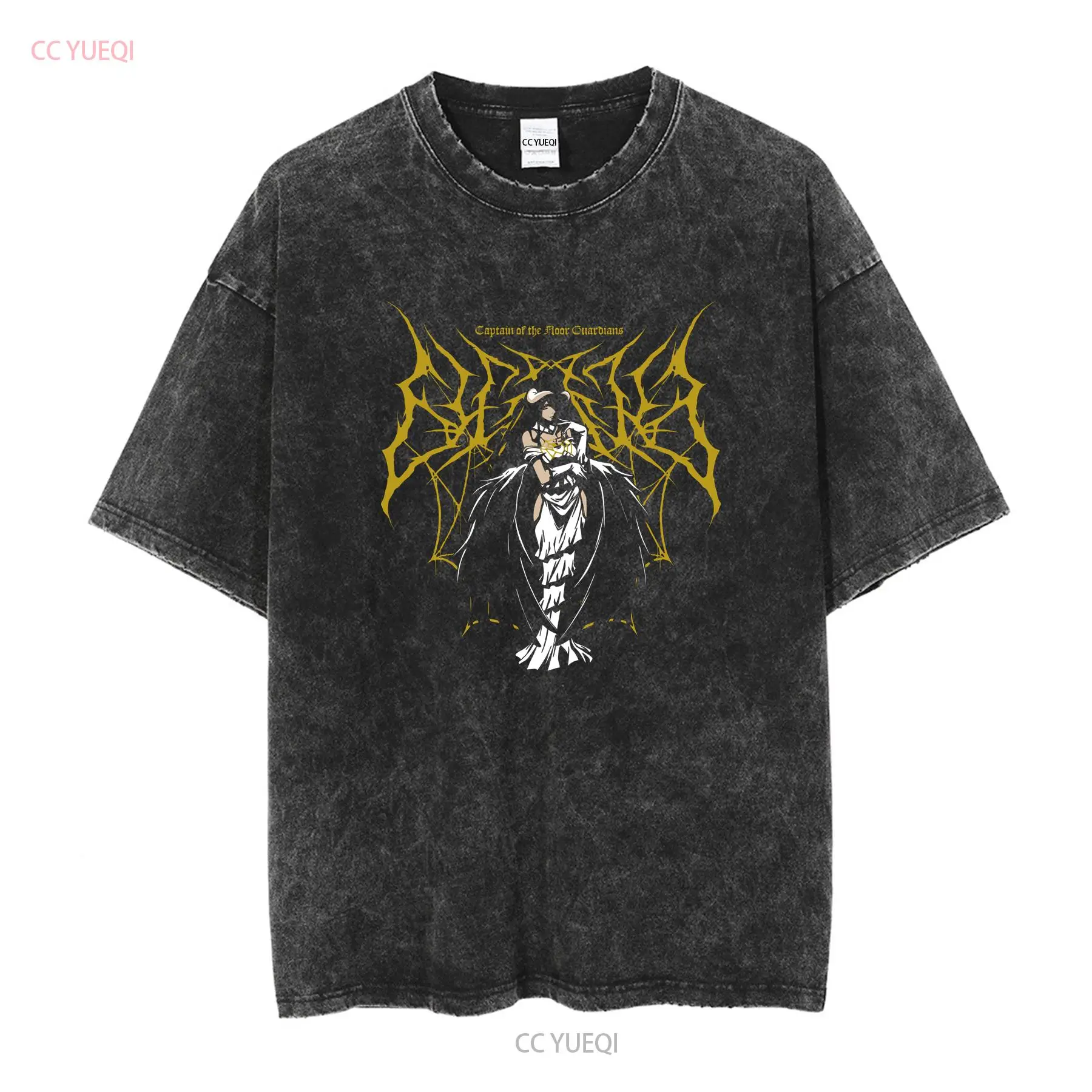 Overload IV ALBEDO T-Shirt Sch – Vintage Fashion Japan Bewertung und Preis