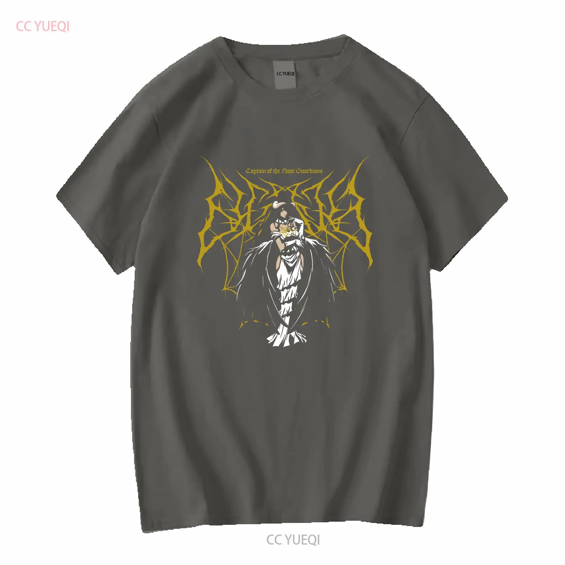 Overload IV ALBEDO T-Shirt Sch – Vintage Fashion Japan Bewertung und Preis