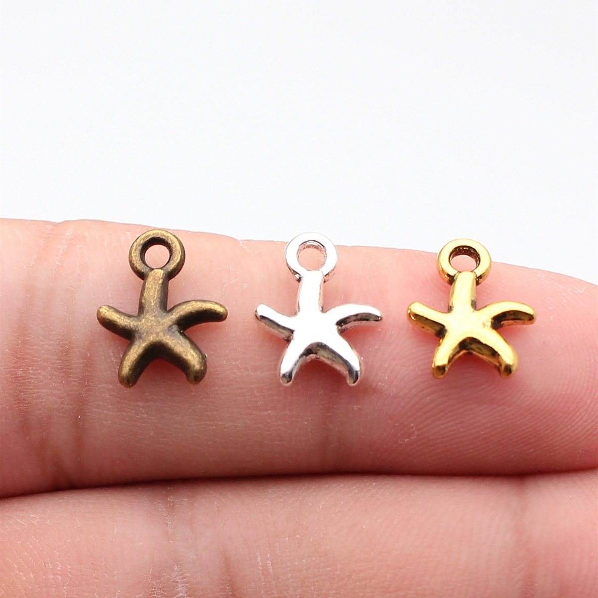 WYSIWYG 20 Stück 12x10mm 3 Far – Vintage Fashion Nova Bewertung und Preis