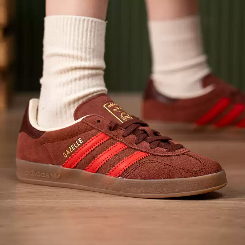 Adidas Zigzag Color-Contrast T – Adidas Shoes Gazelle Bewertung und Preis