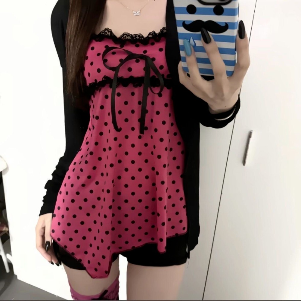 Japanisches Süßes 2-teiliges S – Vintage Fashion Japan Bewertung und Preis