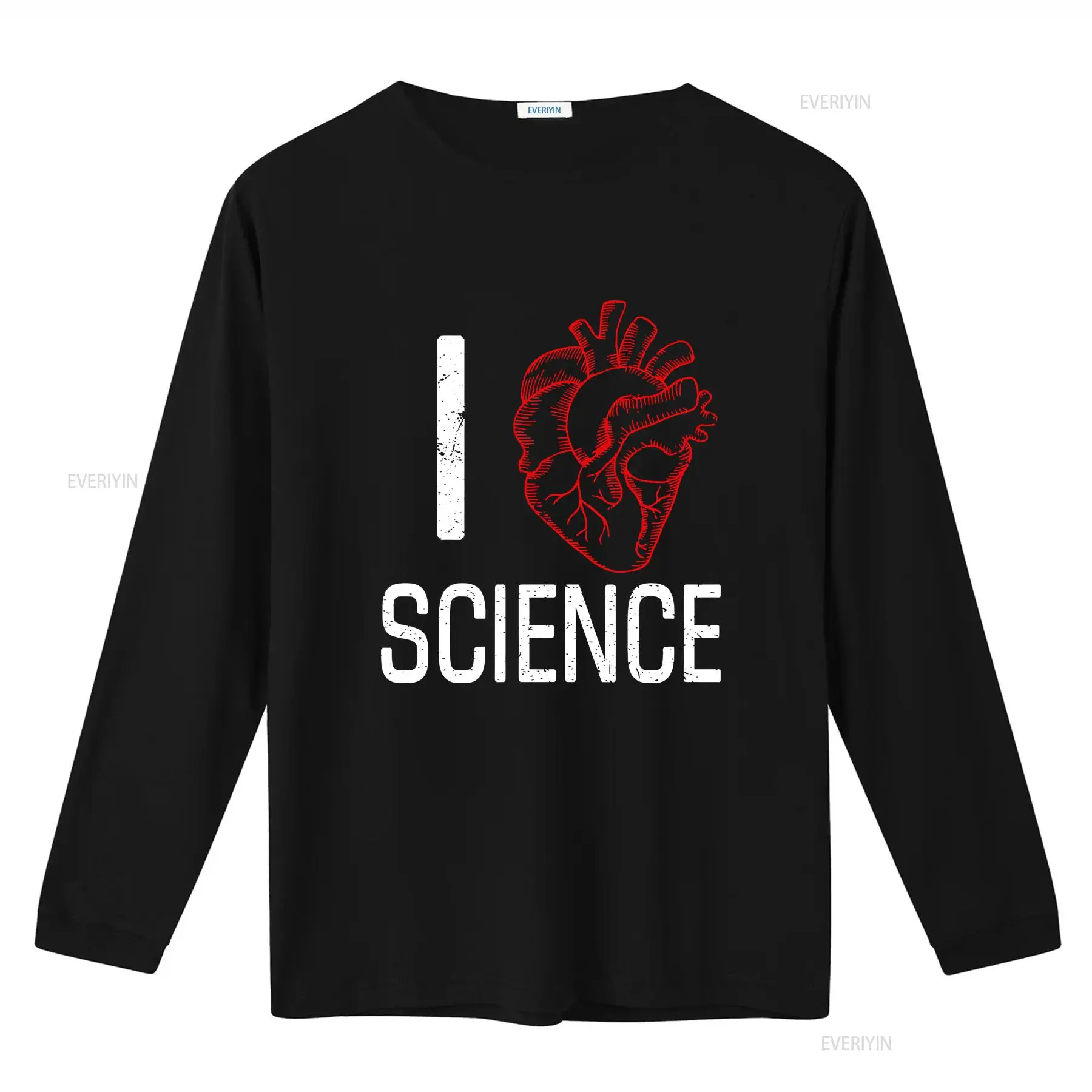 I Heart Science T-Shirt, Forsc – Vintage Fashion Research Bewertung und Preis
