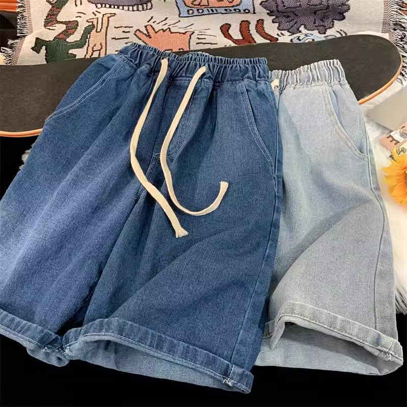 2026 Neue Koreanische Vintage  – Vintage Fashion Jeans Bewertung und Preis