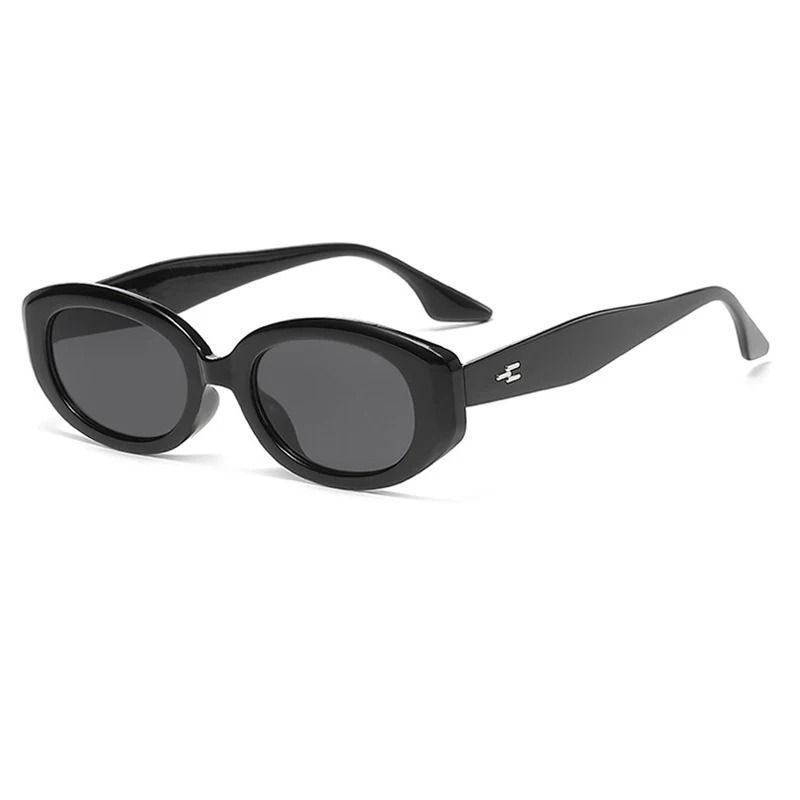 Vintage Cat-Eye Sonnenbrille f – Vintage Fashion Female Bewertung und Preis